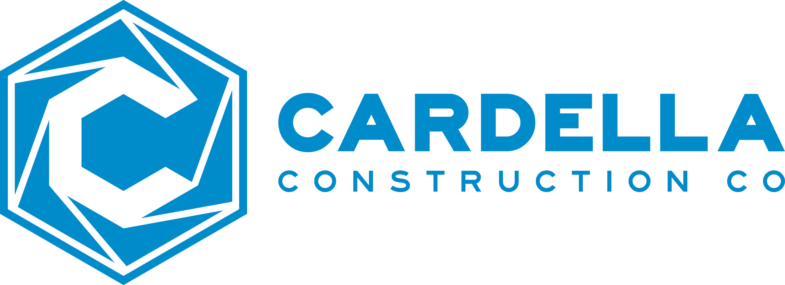 Homepage | Wyre AI Cardella Logo horizontal